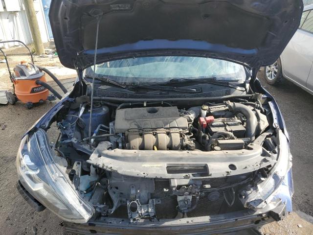 Photo 10 VIN: 3N1AB7AP3GY270832 - NISSAN SENTRA S 