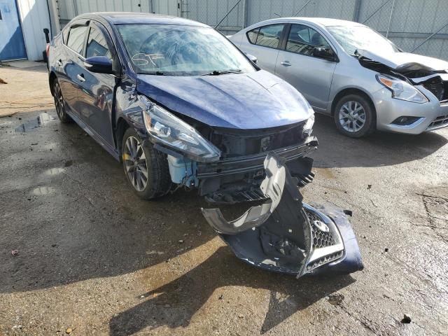 Photo 3 VIN: 3N1AB7AP3GY270832 - NISSAN SENTRA S 