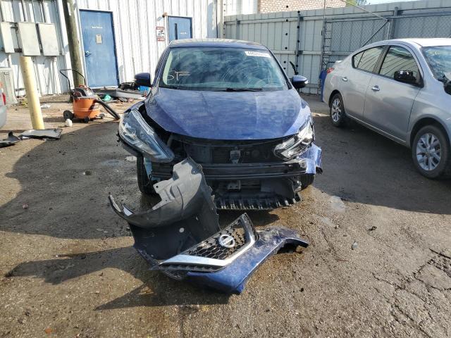 Photo 4 VIN: 3N1AB7AP3GY270832 - NISSAN SENTRA S 