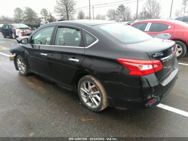 Photo 2 VIN: 3N1AB7AP3GY271463 - NISSAN SENTRA 