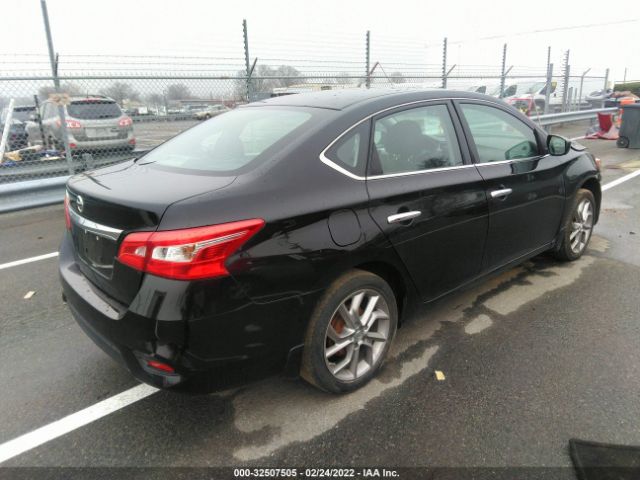 Photo 3 VIN: 3N1AB7AP3GY271463 - NISSAN SENTRA 