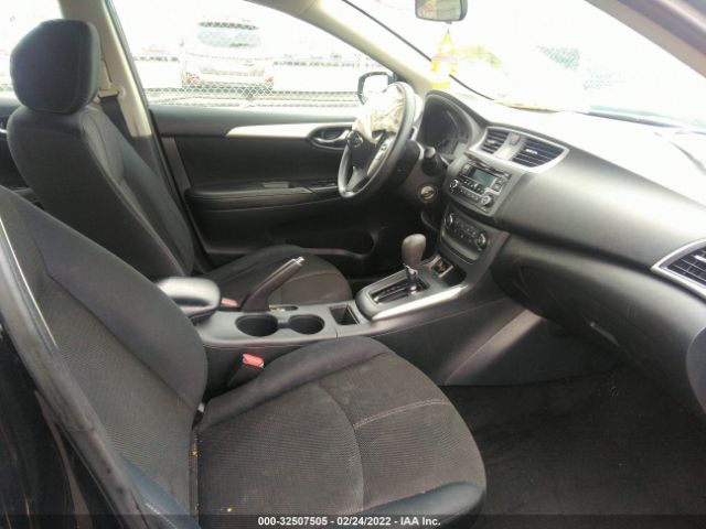 Photo 4 VIN: 3N1AB7AP3GY271463 - NISSAN SENTRA 