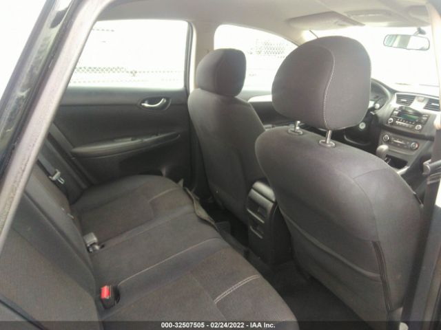 Photo 7 VIN: 3N1AB7AP3GY271463 - NISSAN SENTRA 