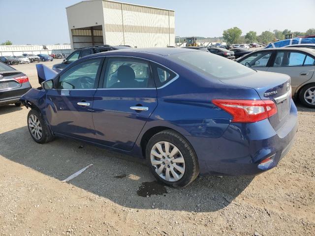 Photo 1 VIN: 3N1AB7AP3GY273309 - NISSAN SENTRA S 