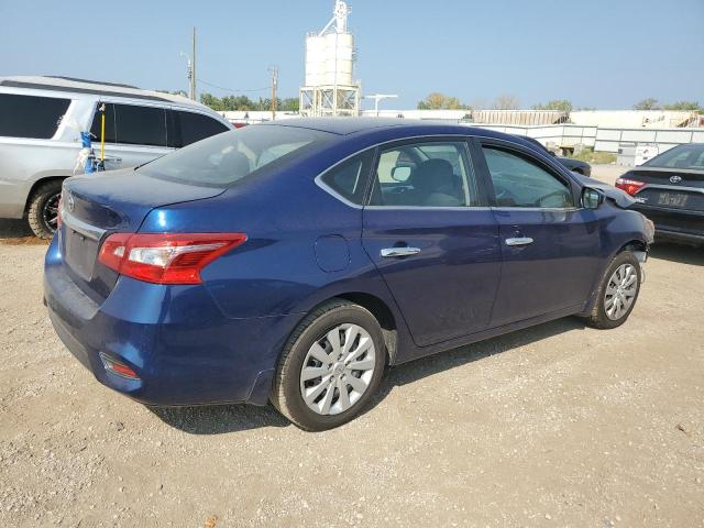 Photo 2 VIN: 3N1AB7AP3GY273309 - NISSAN SENTRA S 