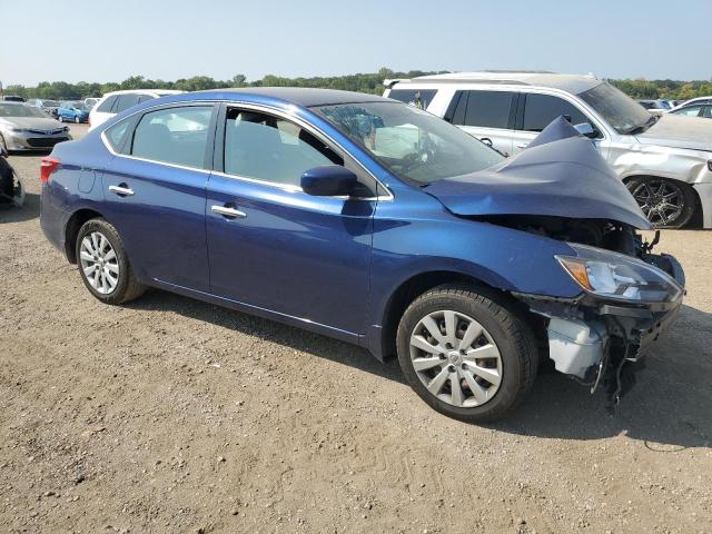 Photo 3 VIN: 3N1AB7AP3GY273309 - NISSAN SENTRA S 