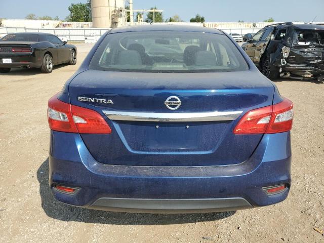 Photo 5 VIN: 3N1AB7AP3GY273309 - NISSAN SENTRA S 