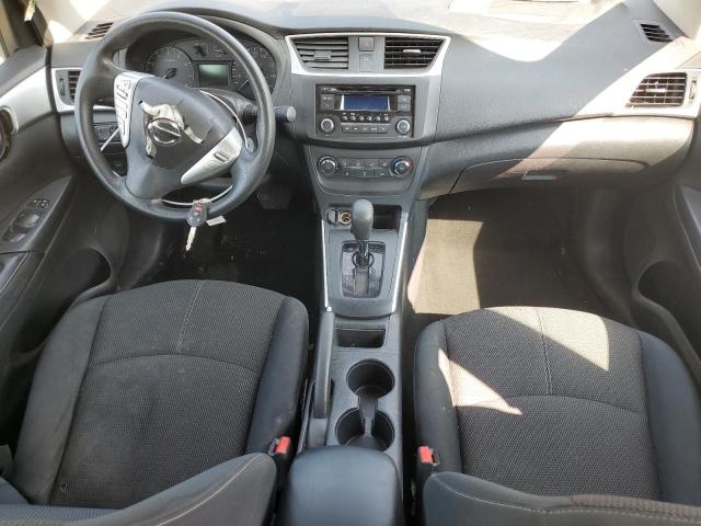 Photo 7 VIN: 3N1AB7AP3GY273309 - NISSAN SENTRA S 