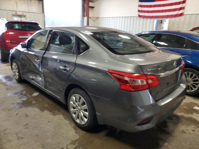 Photo 1 VIN: 3N1AB7AP3GY274668 - NISSAN SENTRA S 