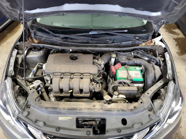 Photo 10 VIN: 3N1AB7AP3GY274668 - NISSAN SENTRA S 