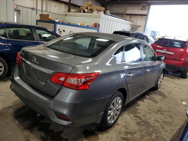 Photo 2 VIN: 3N1AB7AP3GY274668 - NISSAN SENTRA S 