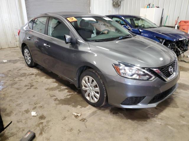 Photo 3 VIN: 3N1AB7AP3GY274668 - NISSAN SENTRA S 