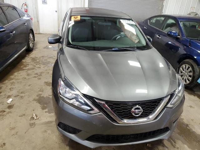 Photo 4 VIN: 3N1AB7AP3GY274668 - NISSAN SENTRA S 