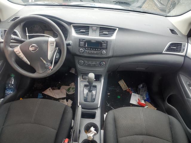 Photo 7 VIN: 3N1AB7AP3GY274668 - NISSAN SENTRA S 