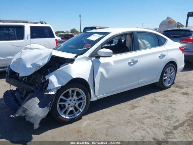 Photo 1 VIN: 3N1AB7AP3GY275402 - NISSAN SENTRA 