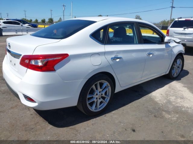 Photo 3 VIN: 3N1AB7AP3GY275402 - NISSAN SENTRA 