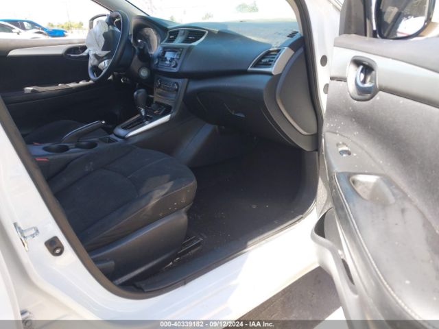 Photo 4 VIN: 3N1AB7AP3GY275402 - NISSAN SENTRA 