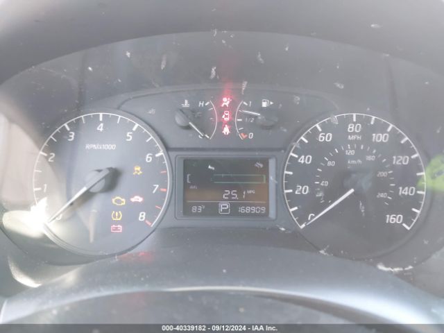 Photo 6 VIN: 3N1AB7AP3GY275402 - NISSAN SENTRA 