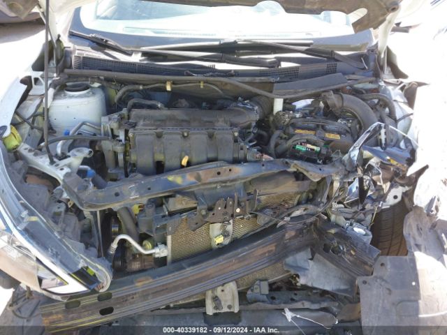 Photo 9 VIN: 3N1AB7AP3GY275402 - NISSAN SENTRA 