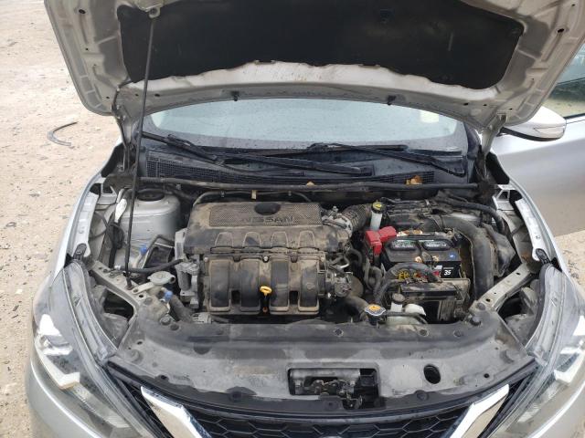 Photo 10 VIN: 3N1AB7AP3GY275609 - NISSAN SENTRA S 