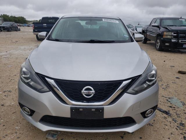 Photo 4 VIN: 3N1AB7AP3GY275609 - NISSAN SENTRA S 