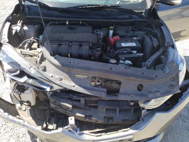 Photo 6 VIN: 3N1AB7AP3GY278803 - NISSAN SENTRA S 