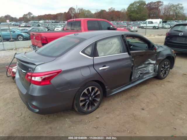 Photo 3 VIN: 3N1AB7AP3GY279191 - NISSAN SENTRA 