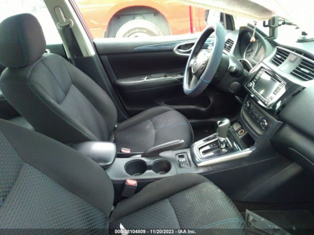 Photo 4 VIN: 3N1AB7AP3GY279191 - NISSAN SENTRA 