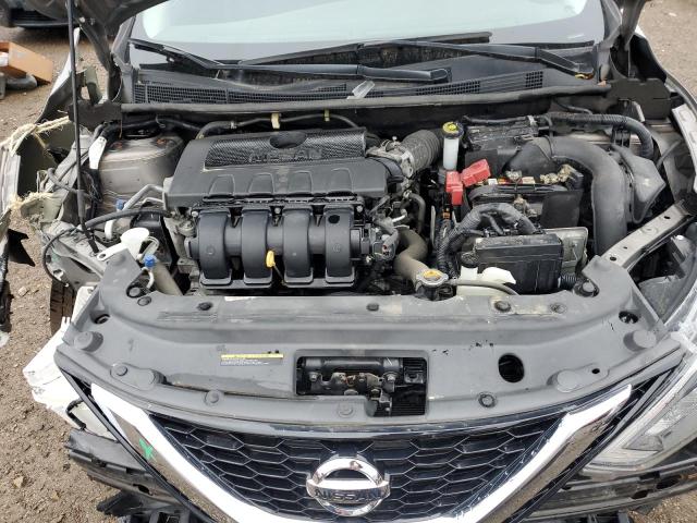 Photo 10 VIN: 3N1AB7AP3GY279305 - NISSAN SENTRA S 