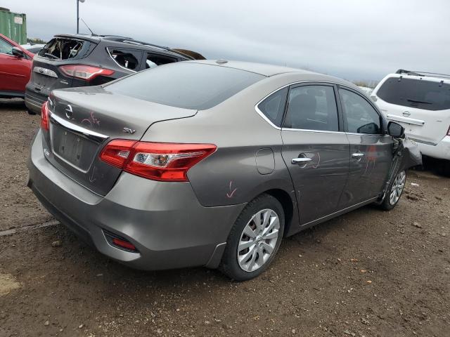 Photo 2 VIN: 3N1AB7AP3GY279305 - NISSAN SENTRA S 