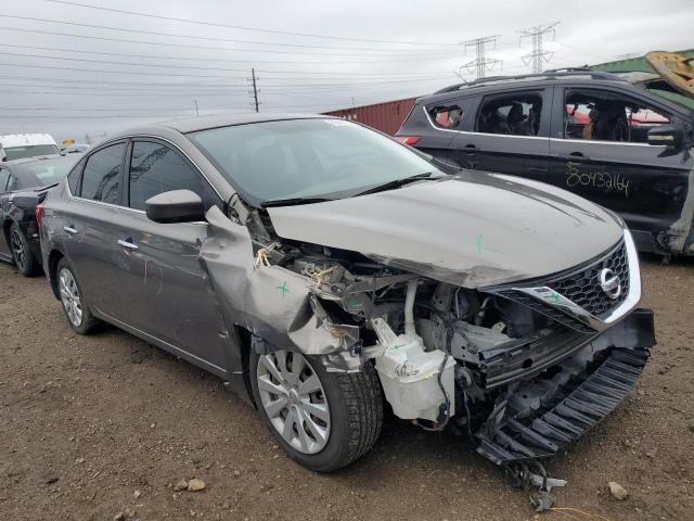 Photo 3 VIN: 3N1AB7AP3GY279305 - NISSAN SENTRA S 