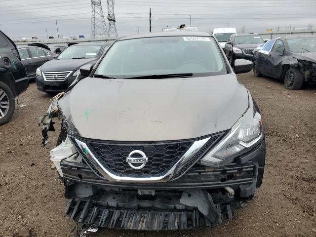 Photo 4 VIN: 3N1AB7AP3GY279305 - NISSAN SENTRA S 