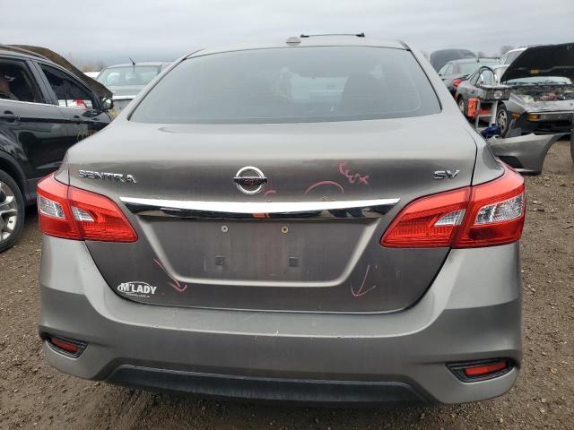 Photo 5 VIN: 3N1AB7AP3GY279305 - NISSAN SENTRA S 