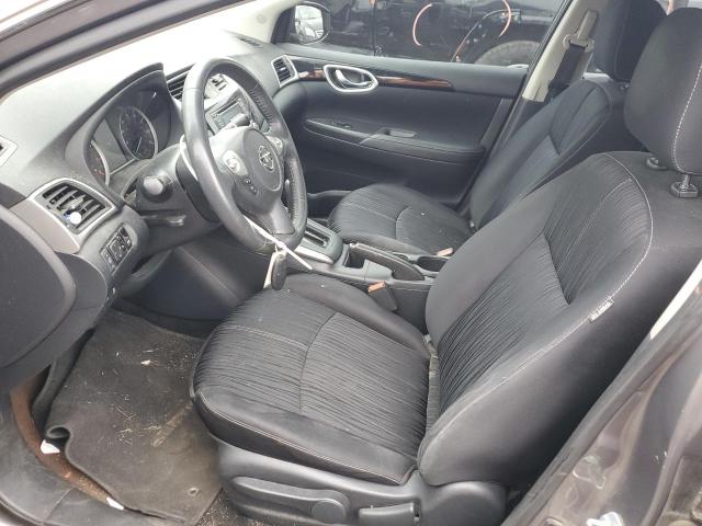 Photo 6 VIN: 3N1AB7AP3GY279305 - NISSAN SENTRA S 