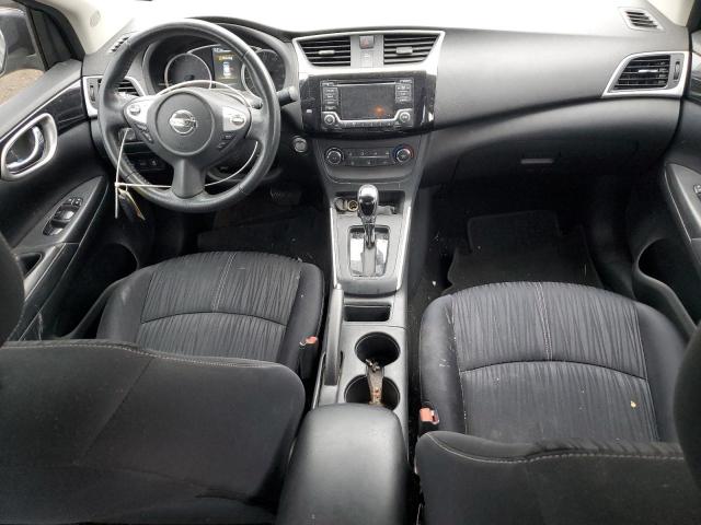 Photo 7 VIN: 3N1AB7AP3GY279305 - NISSAN SENTRA S 