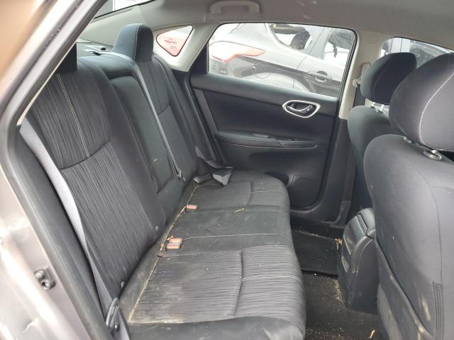 Photo 9 VIN: 3N1AB7AP3GY279305 - NISSAN SENTRA S 