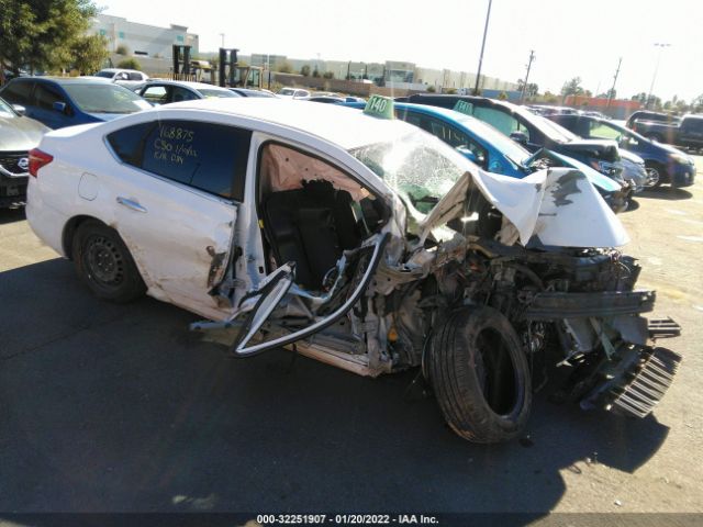 Photo 0 VIN: 3N1AB7AP3GY280177 - NISSAN SENTRA 