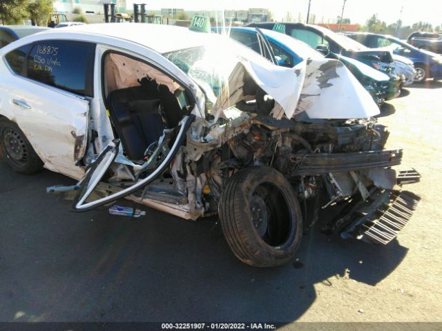 Photo 5 VIN: 3N1AB7AP3GY280177 - NISSAN SENTRA 