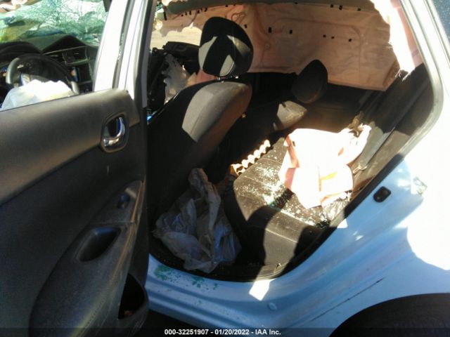 Photo 7 VIN: 3N1AB7AP3GY280177 - NISSAN SENTRA 