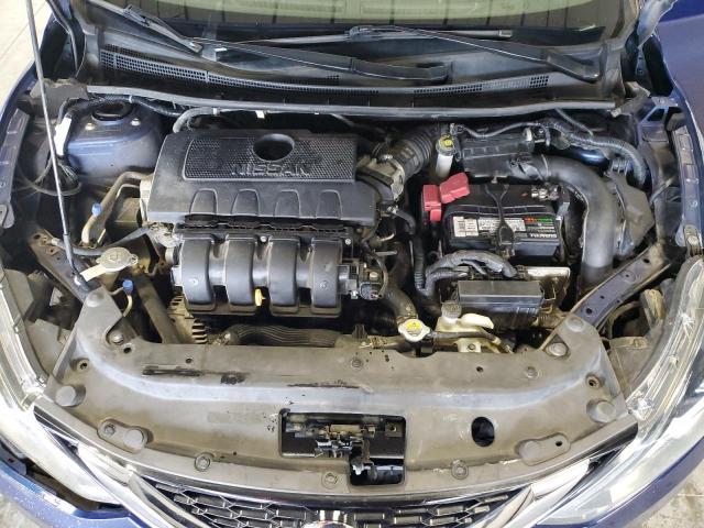 Photo 10 VIN: 3N1AB7AP3GY280275 - NISSAN SENTRA 