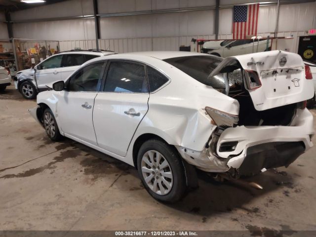 Photo 2 VIN: 3N1AB7AP3GY281782 - NISSAN SENTRA 