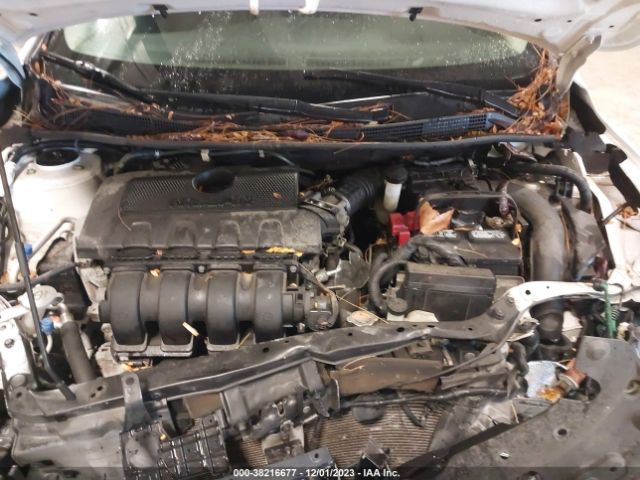 Photo 9 VIN: 3N1AB7AP3GY281782 - NISSAN SENTRA 