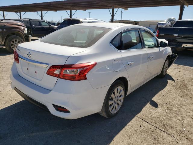 Photo 3 VIN: 3N1AB7AP3GY283533 - NISSAN SENTRA S 