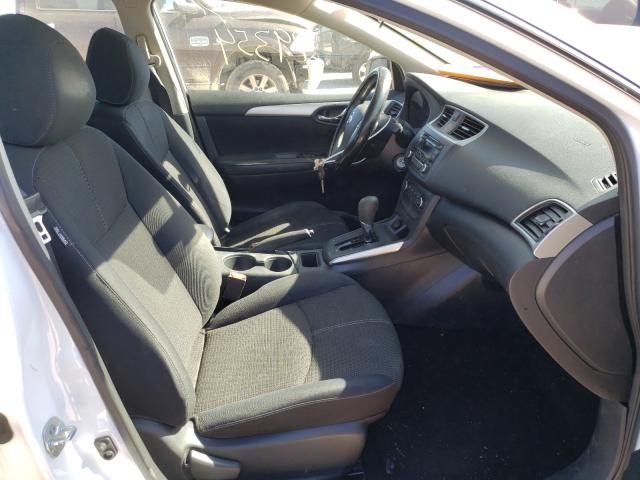 Photo 4 VIN: 3N1AB7AP3GY283533 - NISSAN SENTRA S 