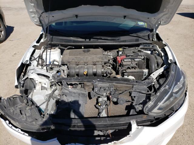 Photo 6 VIN: 3N1AB7AP3GY283533 - NISSAN SENTRA S 