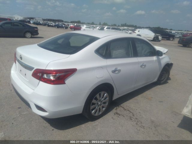 Photo 3 VIN: 3N1AB7AP3GY283967 - NISSAN SENTRA 