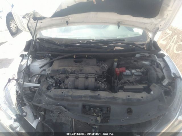 Photo 9 VIN: 3N1AB7AP3GY283967 - NISSAN SENTRA 