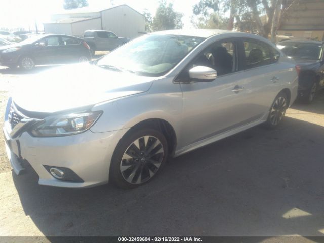 Photo 1 VIN: 3N1AB7AP3GY284178 - NISSAN SENTRA 