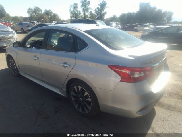 Photo 2 VIN: 3N1AB7AP3GY284178 - NISSAN SENTRA 