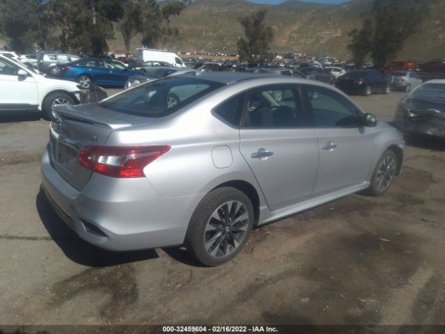 Photo 3 VIN: 3N1AB7AP3GY284178 - NISSAN SENTRA 